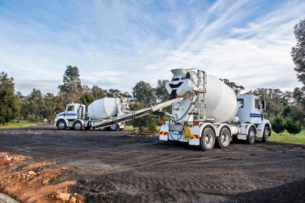 Best Affordable concrete contractor  in Napoleon, OH